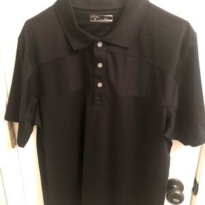 Callaway Men’s Golf Polo Large